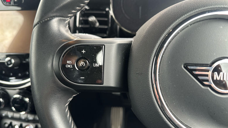 MINI Hatchback 1.5 Cooper Sport 3dr Petrol Hatchback